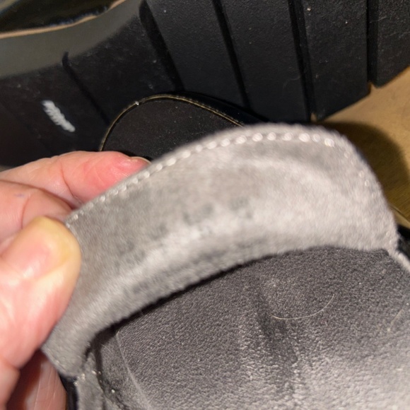 Dr Scholl’s, size 7.5 M loafers - Picture 5 of 5